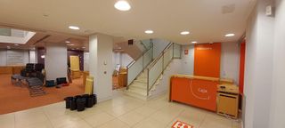 Local comercial en alquiler en Centro en Murcia