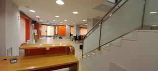 Local comercial en alquiler en Centro en Murcia