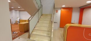 Local comercial en alquiler en Centro en Murcia