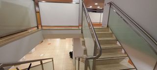 Local comercial en alquiler en Centro en Murcia