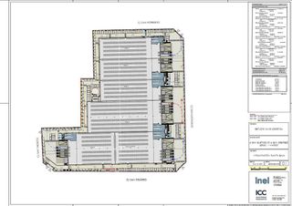 Nave industrial en alquiler en San Andrés en Madrid