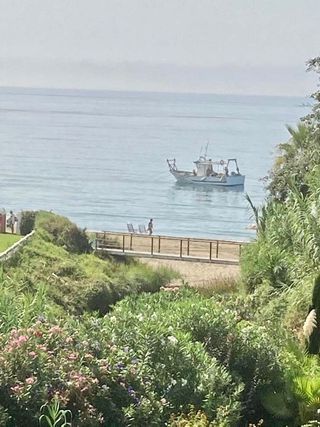 Piso en alquiler en Los Monteros - Bahía de Marbella en Marbella