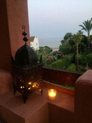 Piso en alquiler en Los Monteros - Bahía de Marbella en Marbella