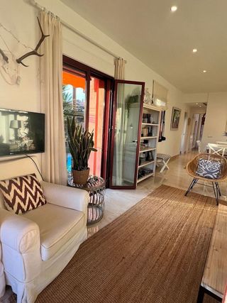 Piso en alquiler en Los Monteros - Bahía de Marbella en Marbella