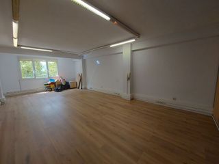 Oficina en alquiler en Iturrama en Pamplona