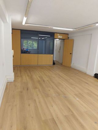 Oficina en alquiler en Iturrama en Pamplona