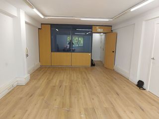 Oficina en alquiler en Iturrama en Pamplona