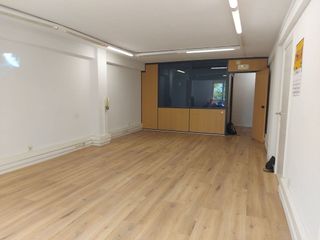 Oficina en alquiler en Iturrama en Pamplona