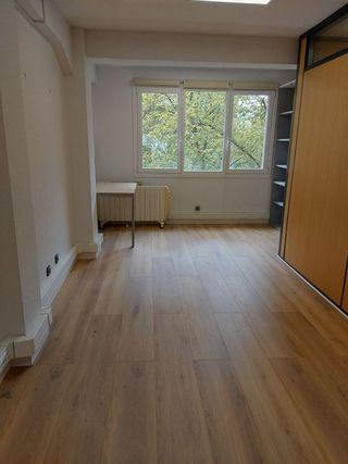 Oficina en alquiler en Iturrama en Pamplona