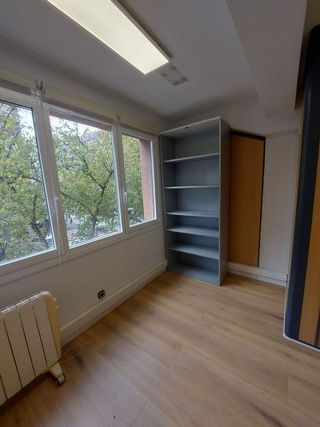 Oficina en alquiler en Iturrama en Pamplona