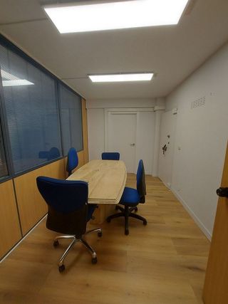 Oficina en alquiler en Iturrama en Pamplona