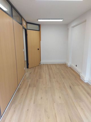 Oficina en alquiler en Iturrama en Pamplona