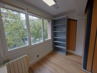 Oficina en alquiler en Iturrama en Pamplona