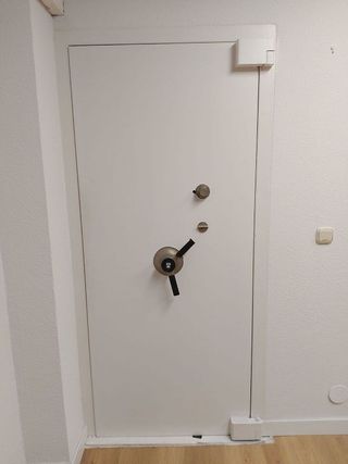 Oficina en alquiler en Iturrama en Pamplona