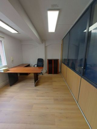 Oficina en alquiler en Iturrama en Pamplona