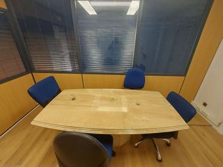 Oficina en alquiler en Iturrama en Pamplona