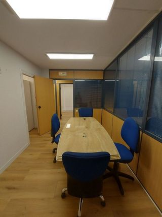 Oficina en alquiler en Iturrama en Pamplona