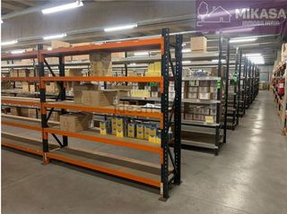 Nave industrial en alquiler en Las Dehesillas - Vereda de los Estudiantes en Leganés