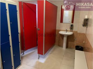 Nave industrial en alquiler en Las Dehesillas - Vereda de los Estudiantes en Leganés