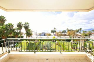 Piso en alquiler en El Coll d'en Rabassa en Palma de Mallorca