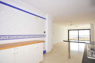 Piso en alquiler en El Coll d'en Rabassa en Palma de Mallorca