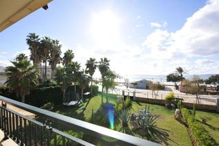 Piso en alquiler en El Coll d'en Rabassa en Palma de Mallorca