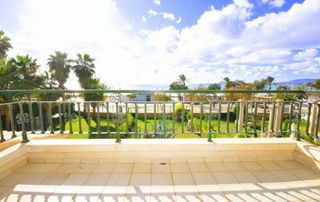 Piso en alquiler en El Coll d'en Rabassa en Palma de Mallorca