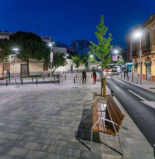 Local comercial en venta en Marianao en Sant Boi de Llobregat