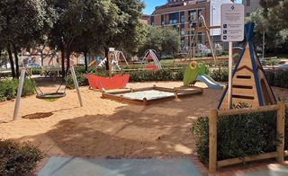 Local comercial en venta en Marianao en Sant Boi de Llobregat