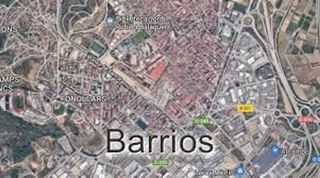 Local comercial en venta en Marianao en Sant Boi de Llobregat