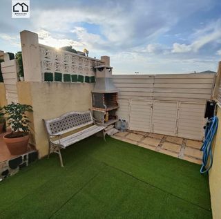 Casa adosada en venta en Monforte del Cid