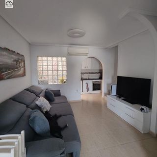 Casa adosada en venta en Monforte del Cid