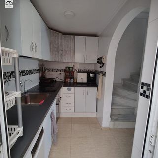 Casa adosada en venta en Monforte del Cid