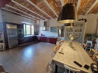 Chalet en venta en PAU 2-600 en Puertollano