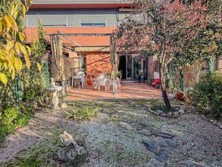 Casa adosada en venta en Los Olivos - Los Ángeles - Perales del río en Getafe
