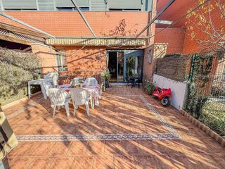 Casa adosada en venta en Los Olivos - Los Ángeles - Perales del río en Getafe