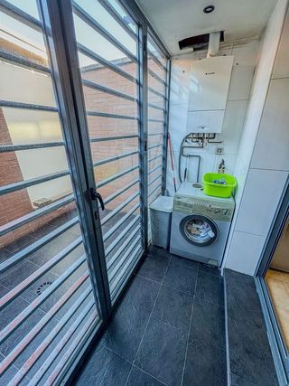 Casa adosada en venta en Los Olivos - Los Ángeles - Perales del río en Getafe