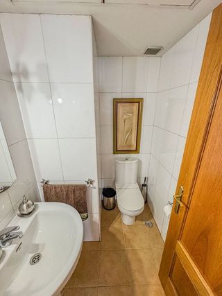 Casa adosada en venta en Los Olivos - Los Ángeles - Perales del río en Getafe