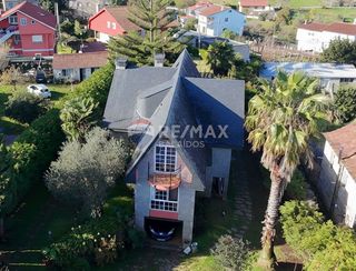 Chalet en venta en Matamá - Beade - Bembrive - Valádares - Zamáns en Vigo