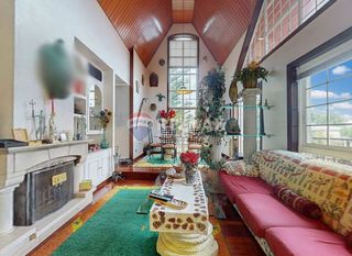 Chalet en venta en Matamá - Beade - Bembrive - Valádares - Zamáns en Vigo