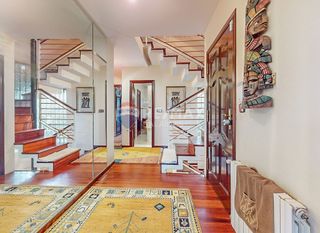 Chalet en venta en Matamá - Beade - Bembrive - Valádares - Zamáns en Vigo