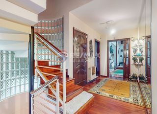 Chalet en venta en Matamá - Beade - Bembrive - Valádares - Zamáns en Vigo