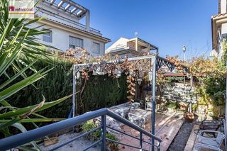 Casa pareada en venta en San Miguel en Armilla