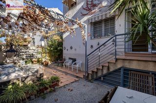 Casa pareada en venta en San Miguel en Armilla
