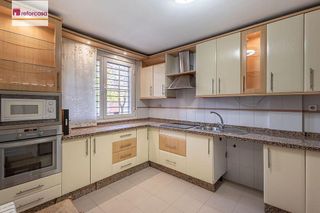 Casa pareada en venta en San Miguel en Armilla