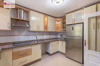 Casa pareada en venta en San Miguel en Armilla