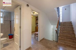 Casa pareada en venta en San Miguel en Armilla