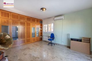 Casa pareada en venta en San Miguel en Armilla