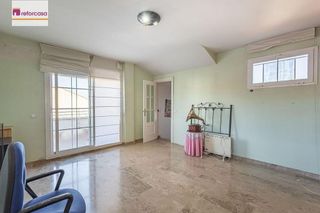 Casa pareada en venta en San Miguel en Armilla