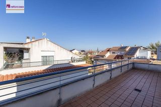 Casa pareada en venta en San Miguel en Armilla
